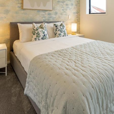 Appartement The Majestic Retreat 2 Bed 2 Bath Cbd à Christchurch Extérieur photo