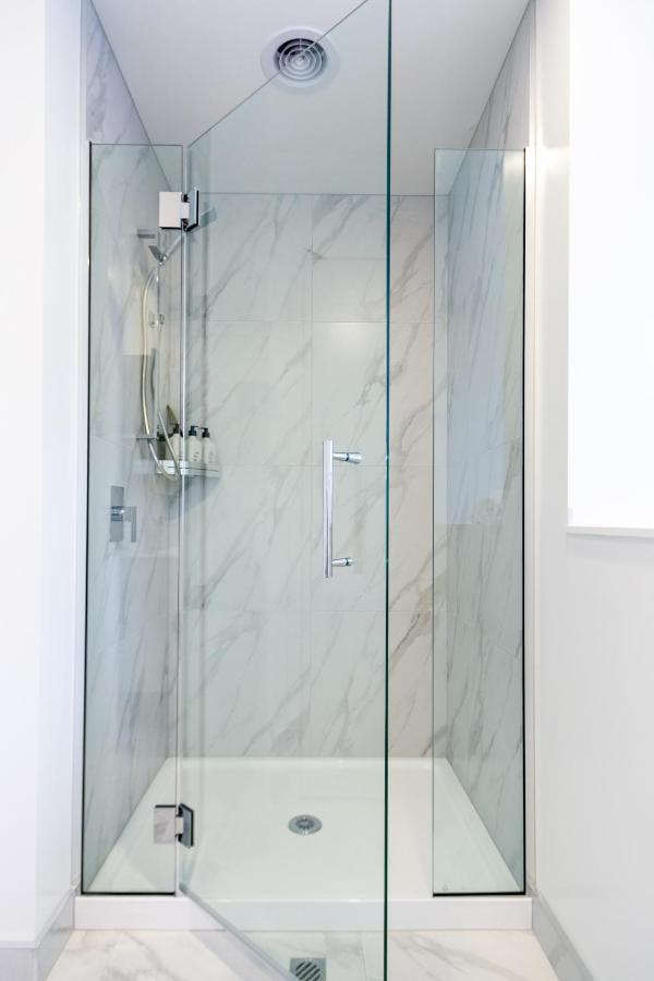 Appartement The Majestic Retreat 2 Bed 2 Bath Cbd à Christchurch Extérieur photo