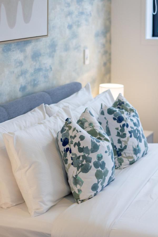Appartement The Majestic Retreat 2 Bed 2 Bath Cbd à Christchurch Extérieur photo