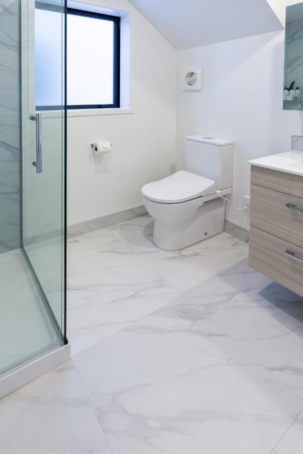 Appartement The Majestic Retreat 2 Bed 2 Bath Cbd à Christchurch Extérieur photo