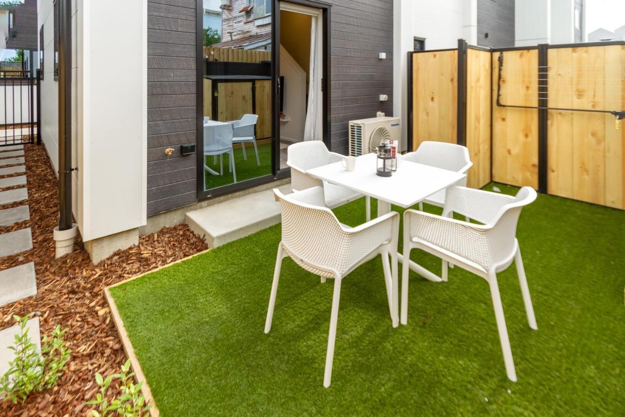 Appartement The Majestic Retreat 2 Bed 2 Bath Cbd à Christchurch Extérieur photo