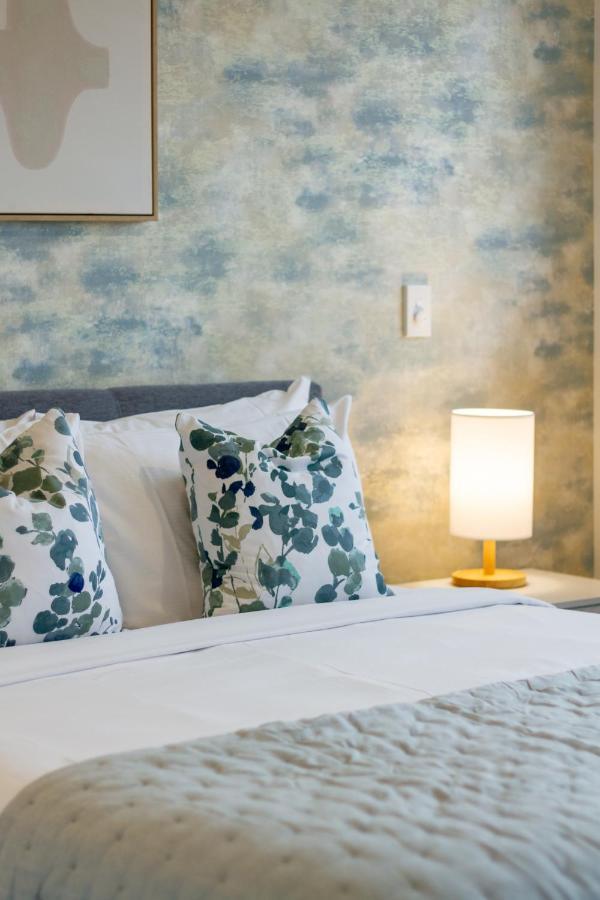 Appartement The Majestic Retreat 2 Bed 2 Bath Cbd à Christchurch Extérieur photo